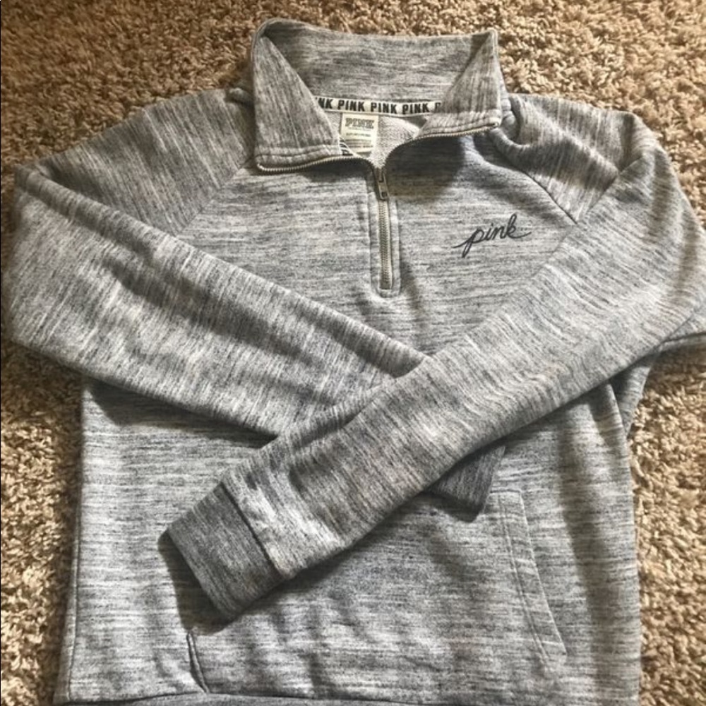 Vs PINK clothing